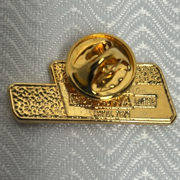 Lapel pin - Picture 3 of 4